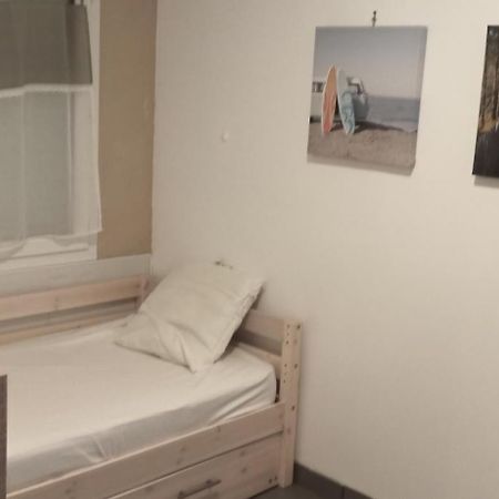Appartement A 500 Metres De L'Ocean 米尼赞海滩 外观 照片