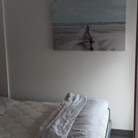 Appartement A 500 Metres De L'Ocean 米尼赞海滩 外观 照片