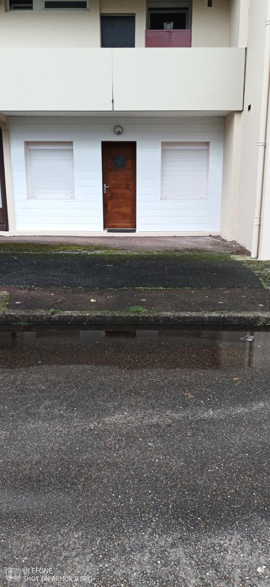 Appartement A 500 Metres De L'Ocean 米尼赞海滩 外观 照片