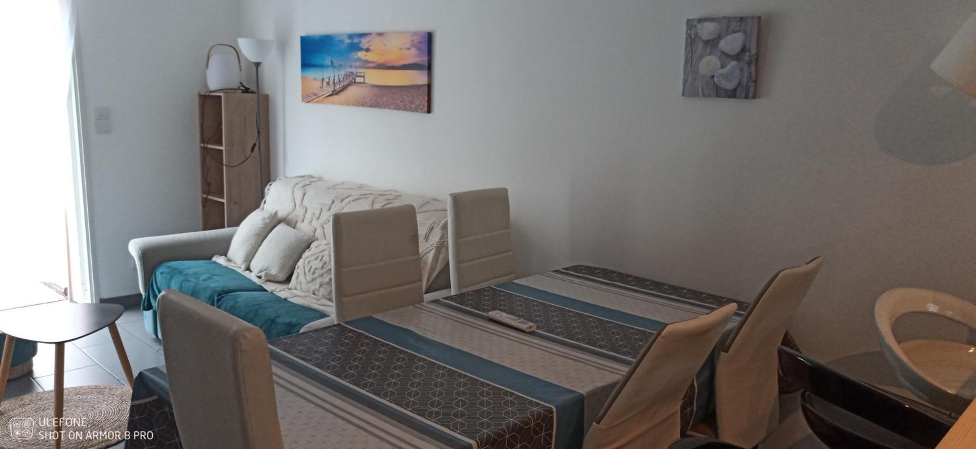 Appartement A 500 Metres De L'Ocean 米尼赞海滩 外观 照片