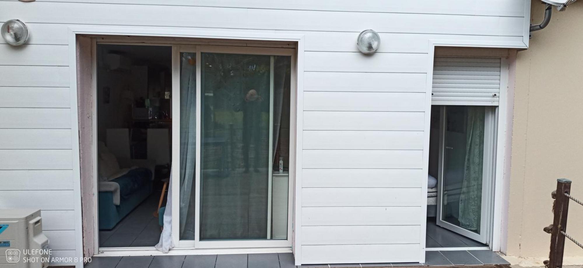 Appartement A 500 Metres De L'Ocean 米尼赞海滩 外观 照片