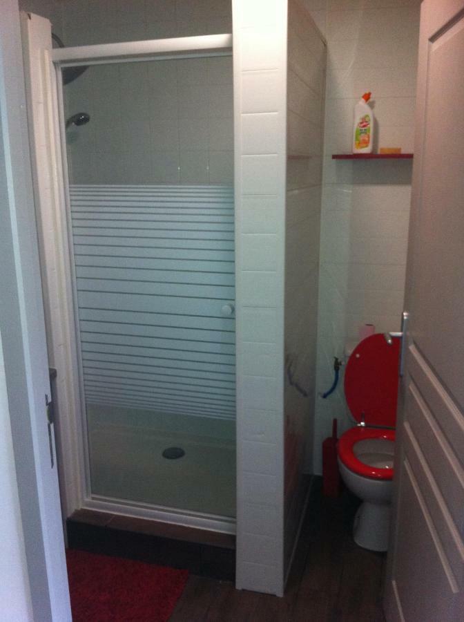 Appartement A 500 Metres De L'Ocean 米尼赞海滩 外观 照片