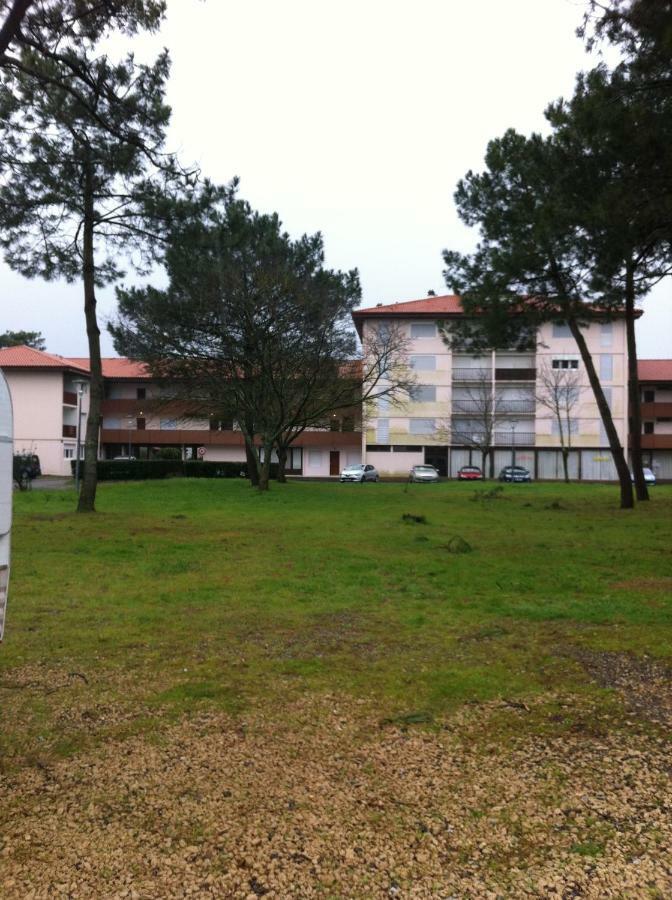 Appartement A 500 Metres De L'Ocean 米尼赞海滩 外观 照片