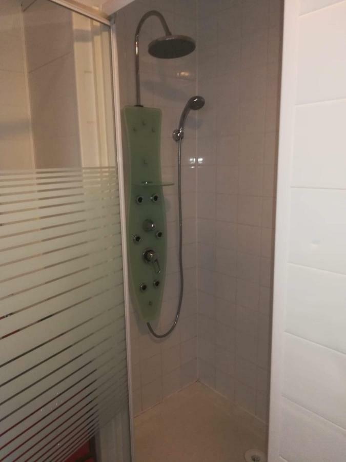 Appartement A 500 Metres De L'Ocean 米尼赞海滩 外观 照片
