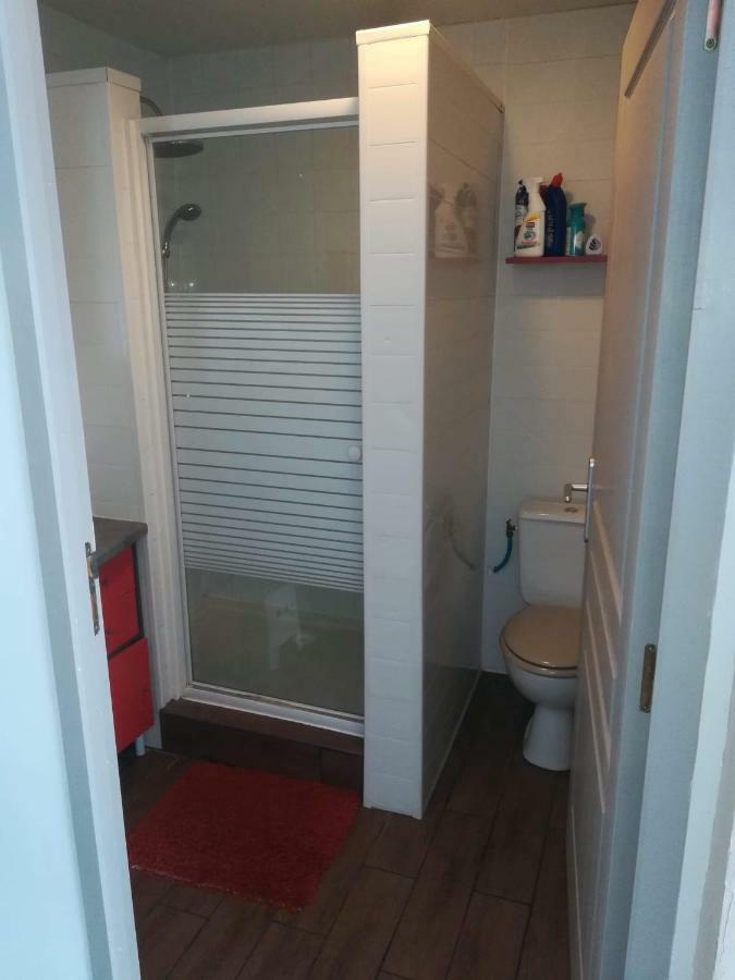 Appartement A 500 Metres De L'Ocean 米尼赞海滩 外观 照片