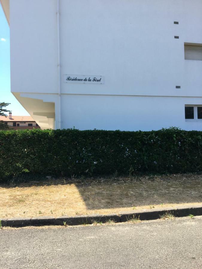 Appartement A 500 Metres De L'Ocean 米尼赞海滩 外观 照片