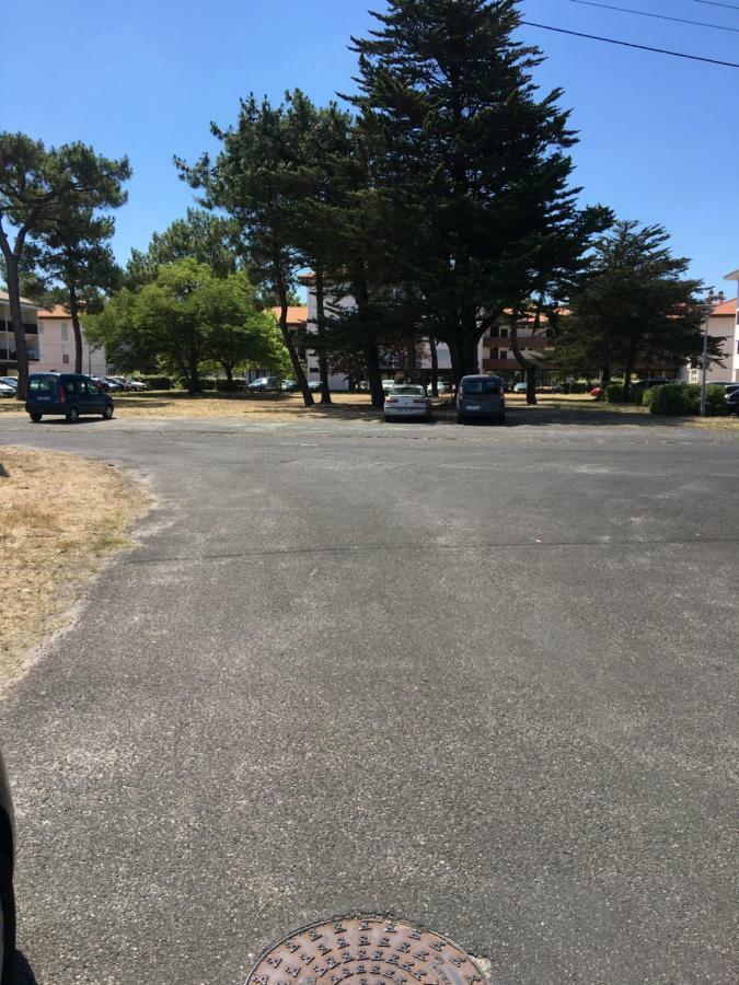 Appartement A 500 Metres De L'Ocean 米尼赞海滩 外观 照片