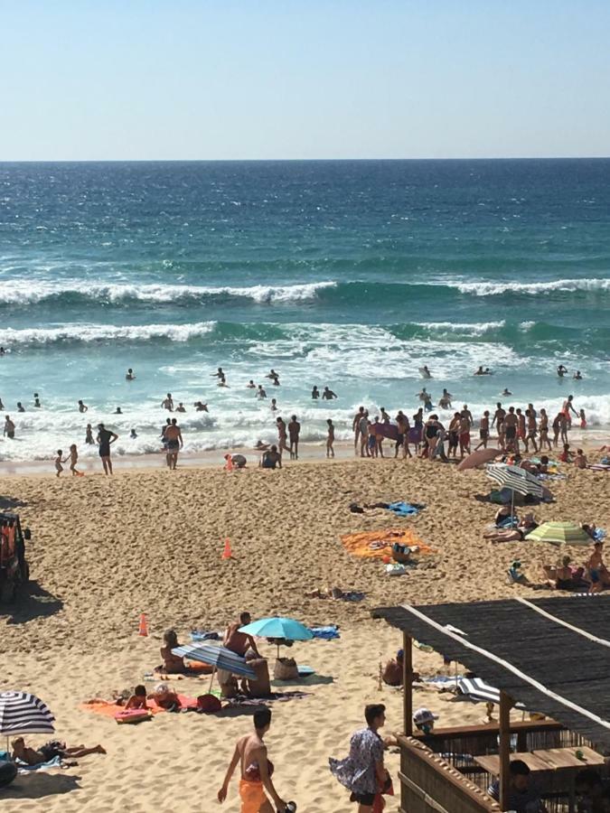 Appartement A 500 Metres De L'Ocean 米尼赞海滩 外观 照片