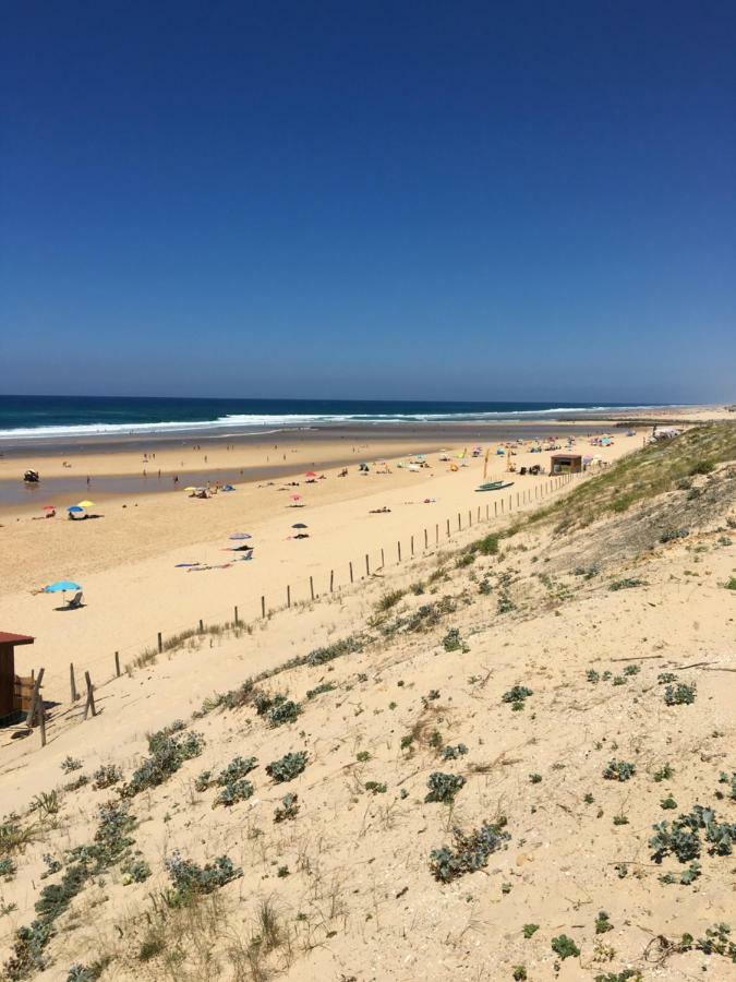 Appartement A 500 Metres De L'Ocean 米尼赞海滩 外观 照片